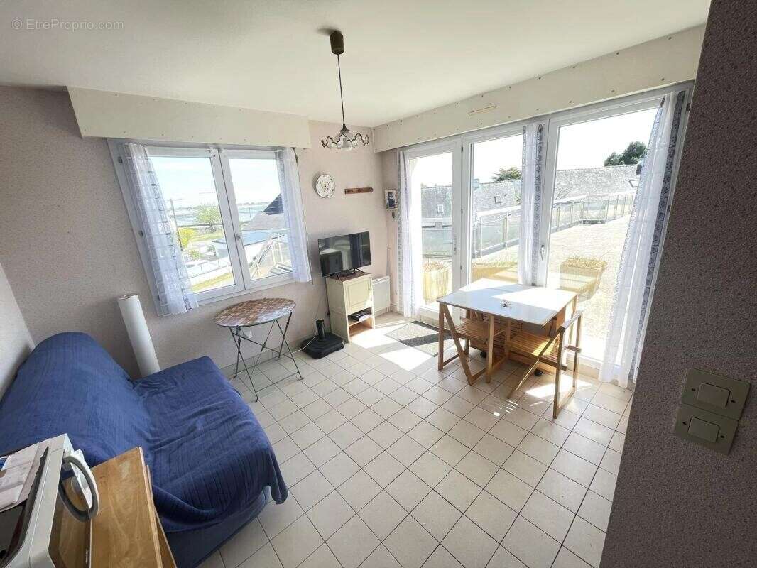 Appartement à DAMGAN
