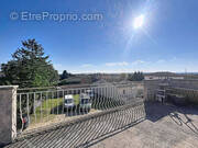 Maison à CHATEAUNEUF-DU-PAPE
