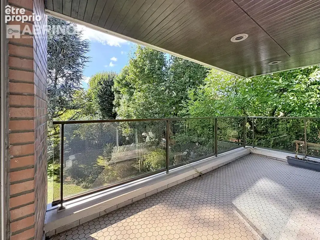 Appartement de standing de Type 4 -Balcon-Loggia- garage 2 voitures- place de parking - photo 3