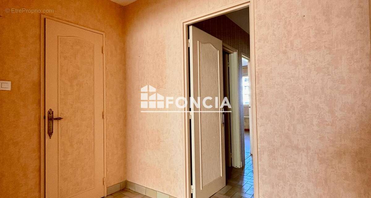 Appartement à LES SABLES-D'OLONNE