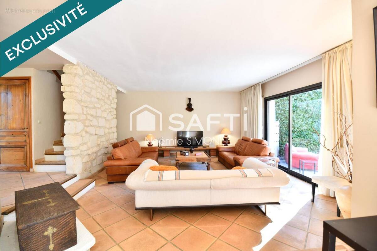 Photo 1 - Maison à VILLEMOISSON-SUR-ORGE