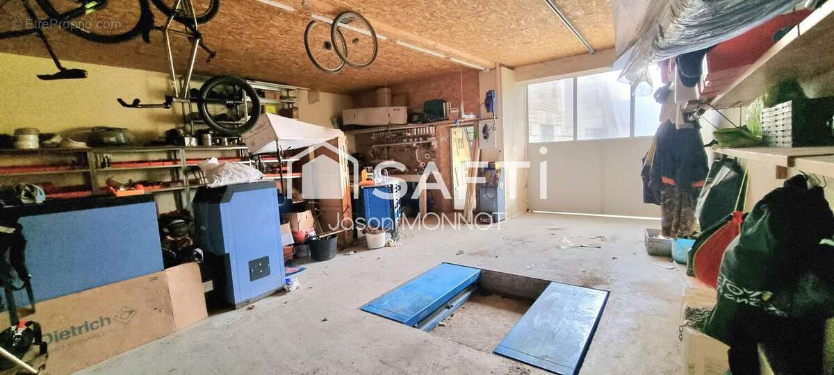 Maison 270 m² à Arthonnay  - photo 9