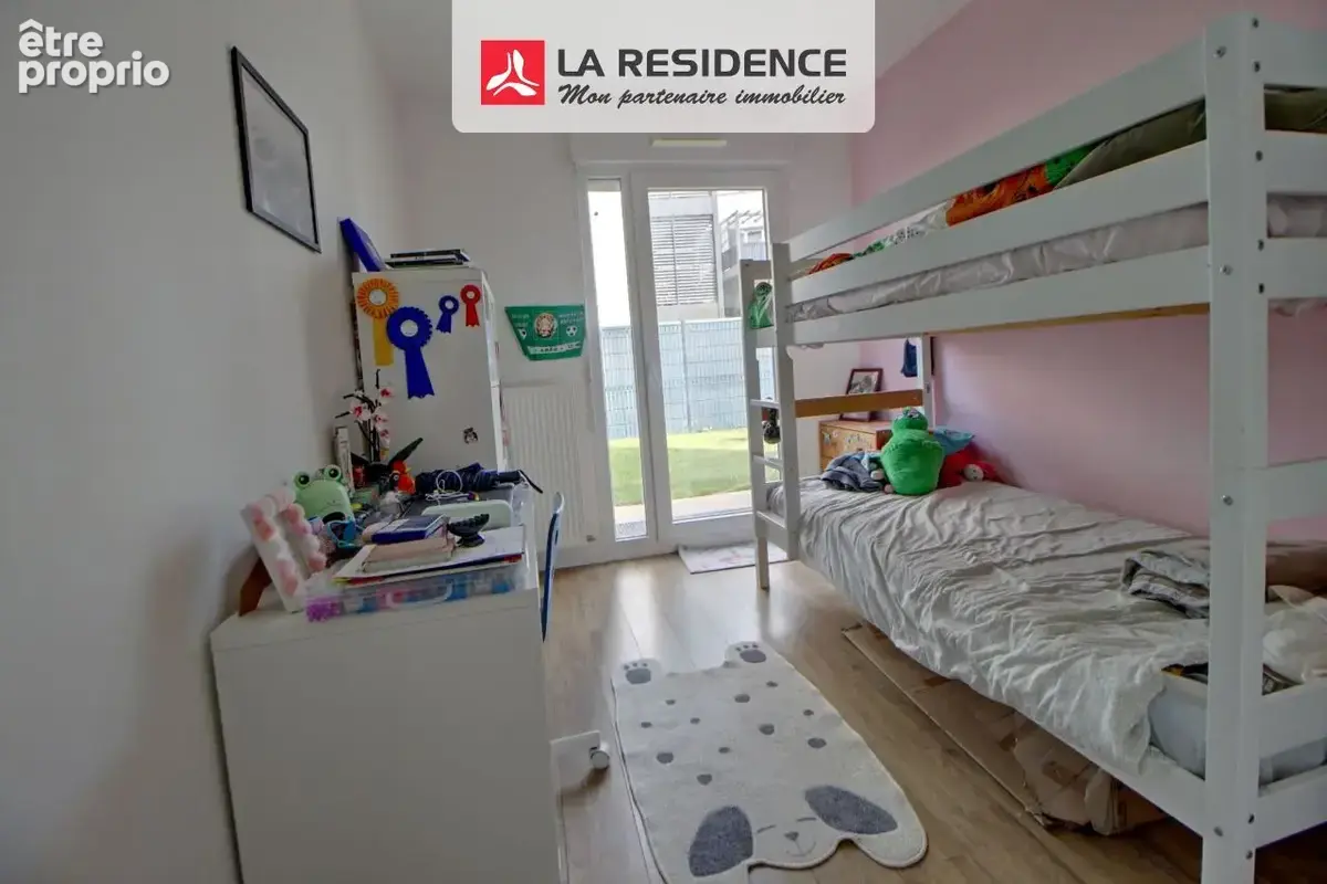 Appartement 4 pièces 84 m² à vendre à Villepreux (78450) - photo 7
