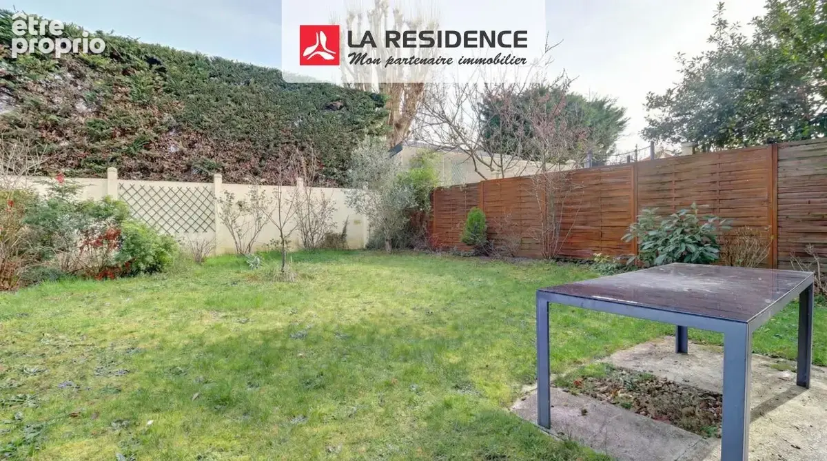 Maison 168 m² à Poissy  - photo 6