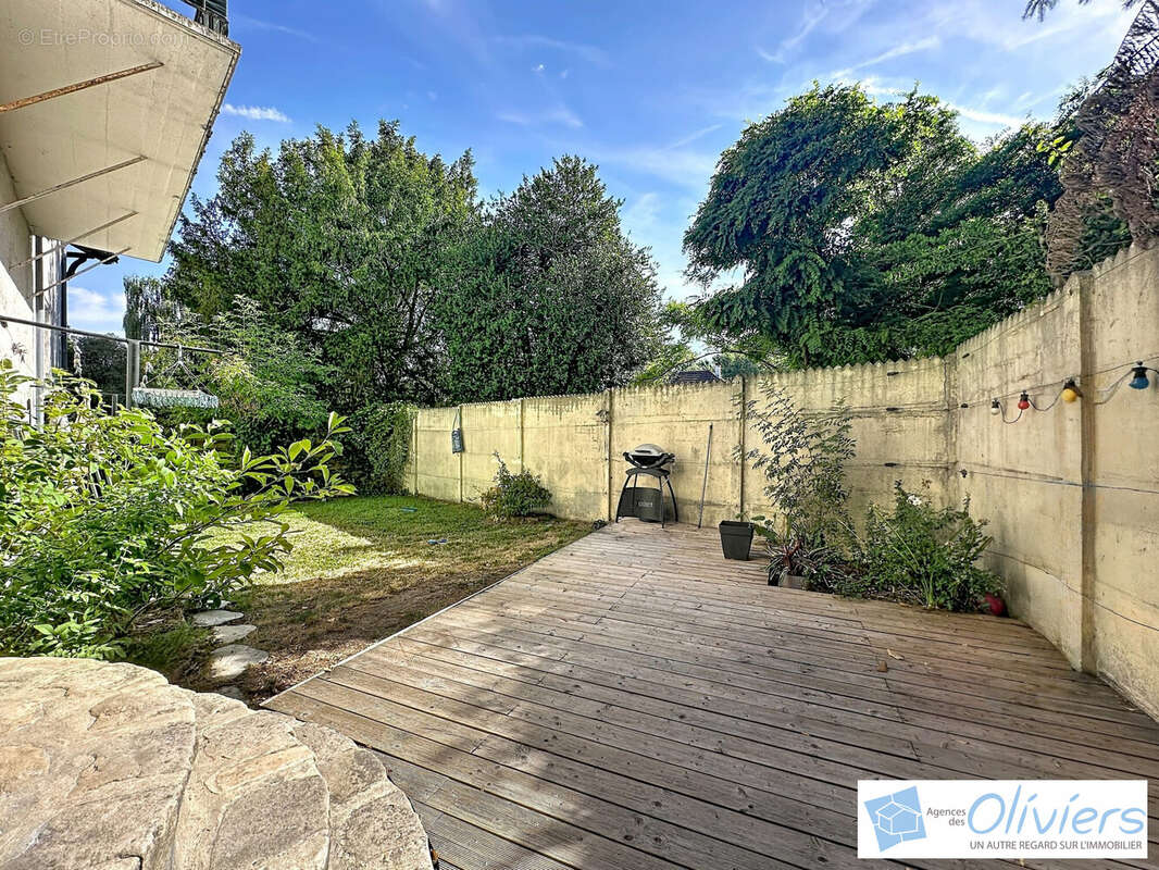 Appartement 60 m² à Bonnelles  - photo 4