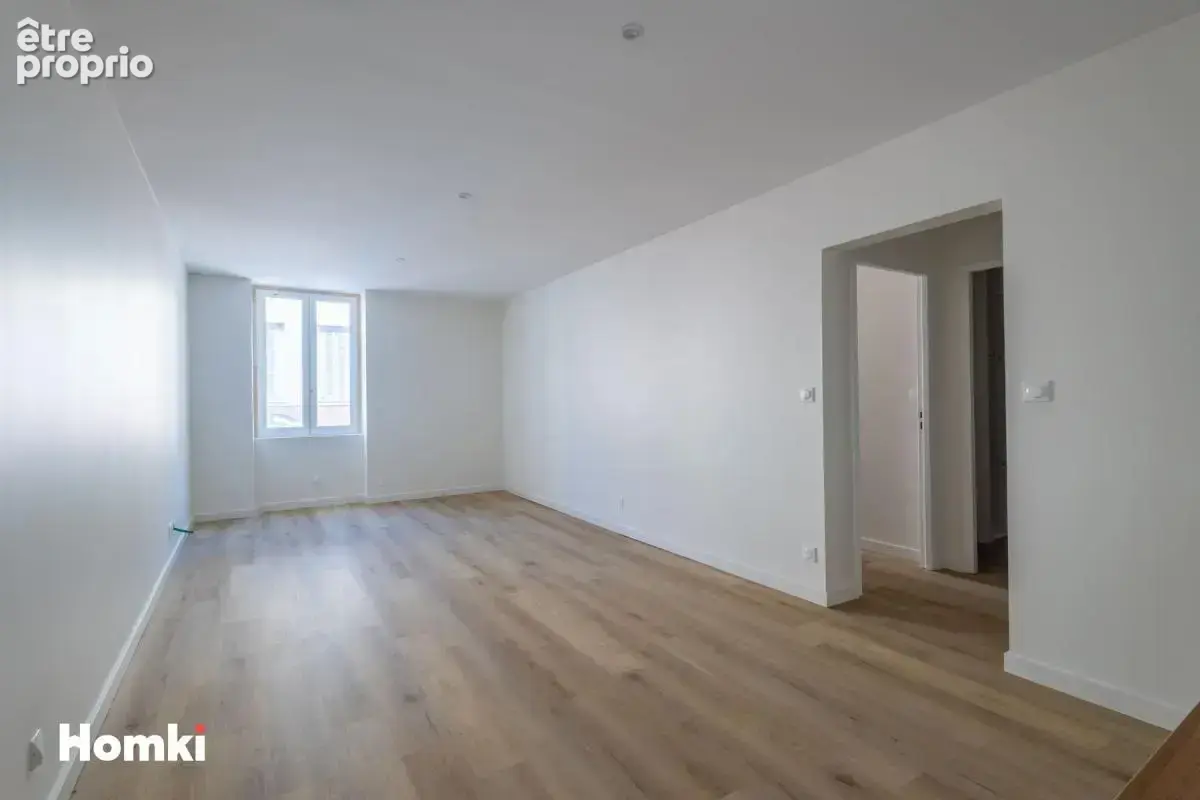T2 lumineux de 47 m² – L'Arbresle – Idéal premier achat ou investissement - photo 5