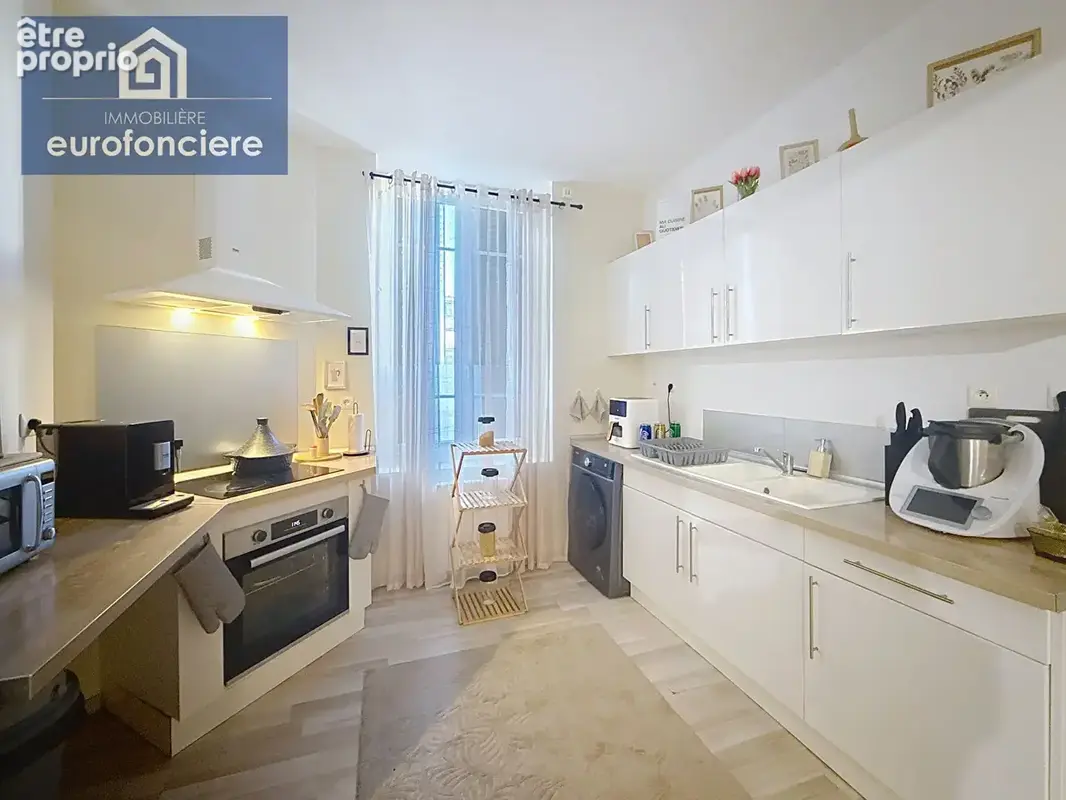 Appartement Troyes - photo 4