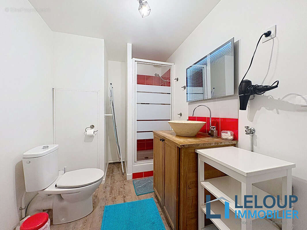 Appartement à ROUEN