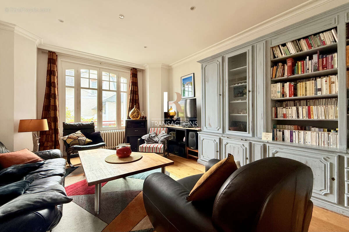 Maison à LA ROCHELLE