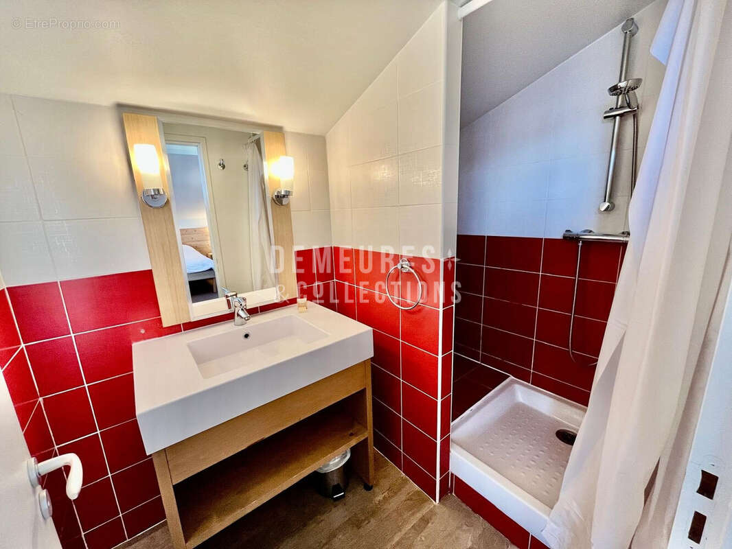 Appartement à LA COTE-D'AIME