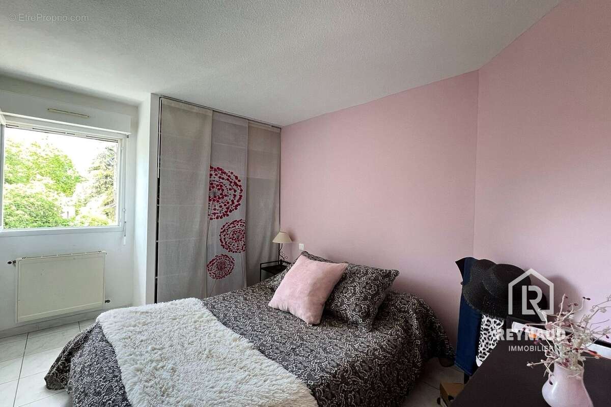 Appartement à CLERMONT-L&#039;HERAULT