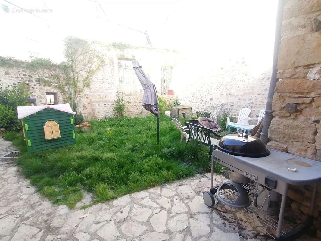 Vente Maison Chadeleuf(63320) 215 000ï¿œ - photo 3