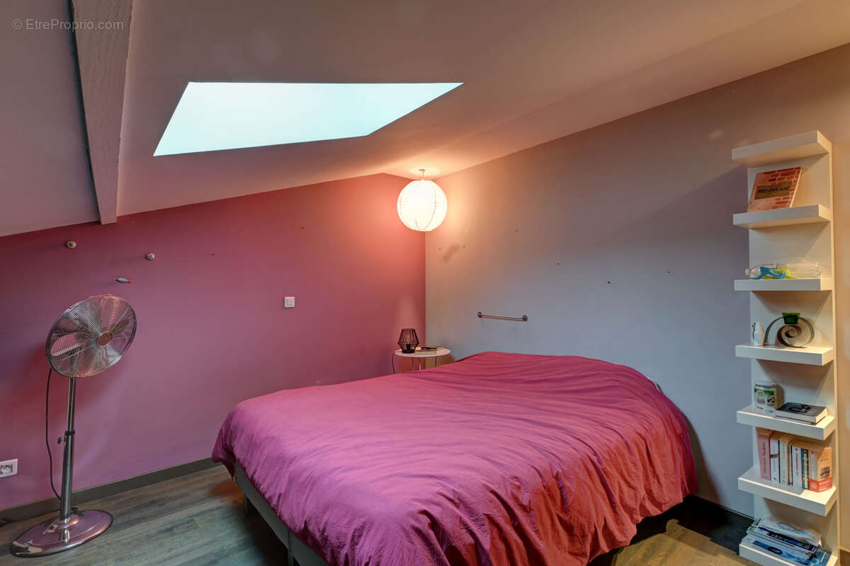 Maison à SAUVETERRE-LA-LEMANCE