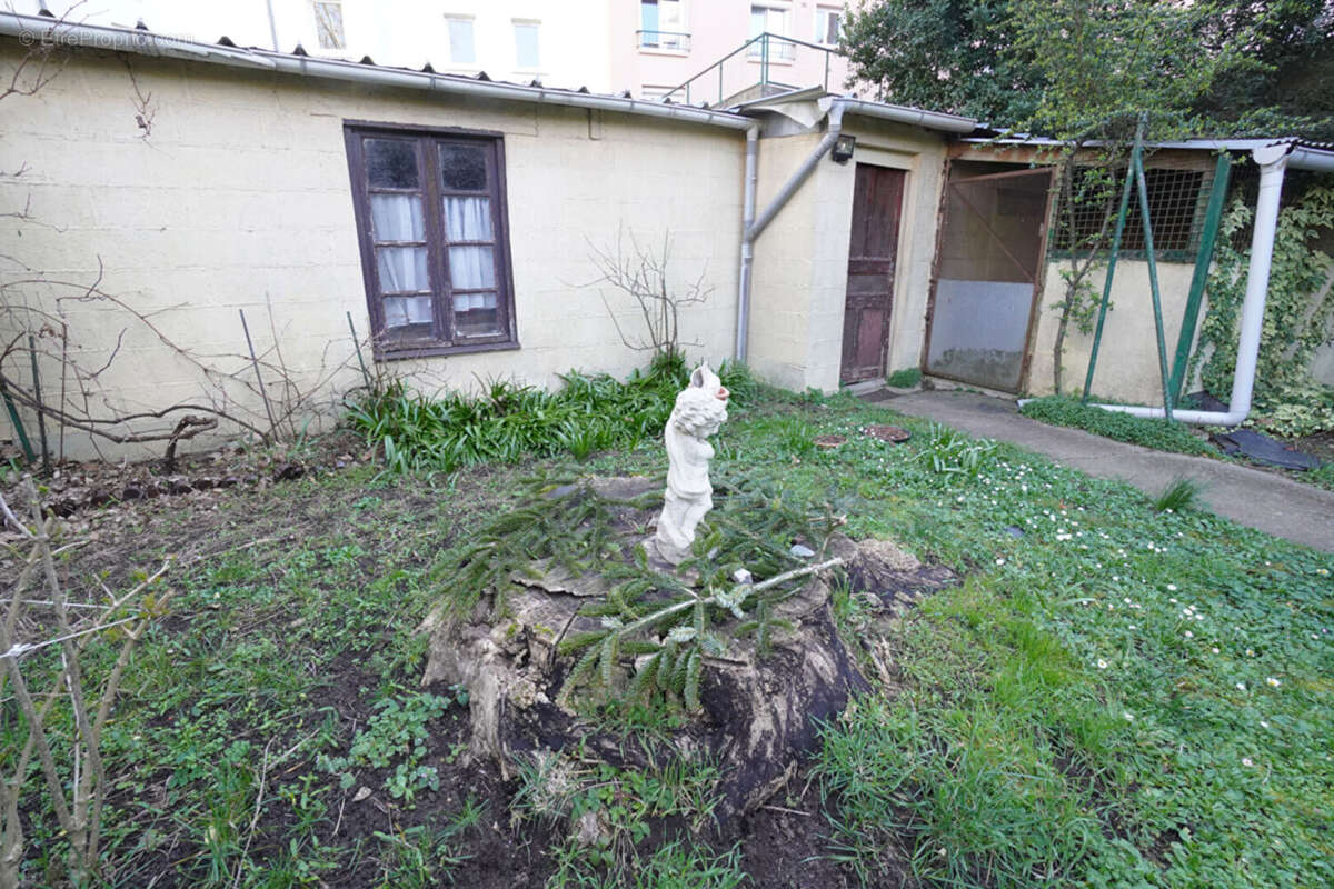 Maison à LE MANS