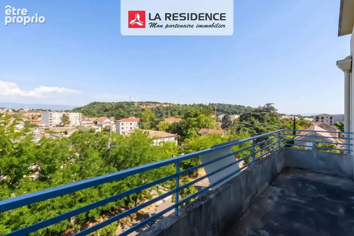 Appartement 79 m² à Valence  - photo 6