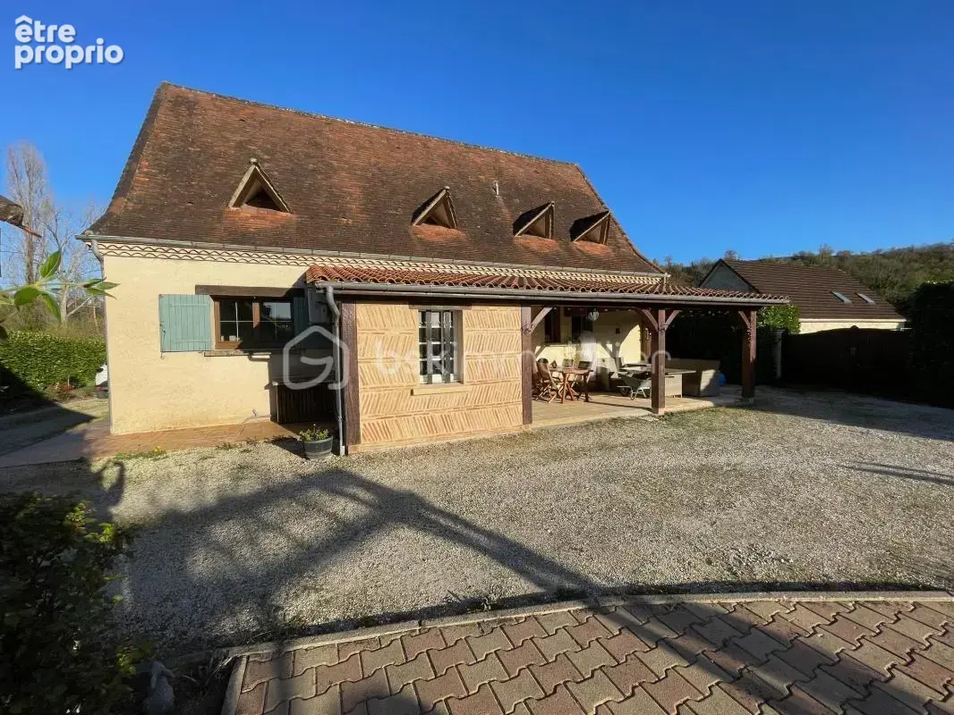 Maison en excellent état proche de la rivière Dordogne - photo 27