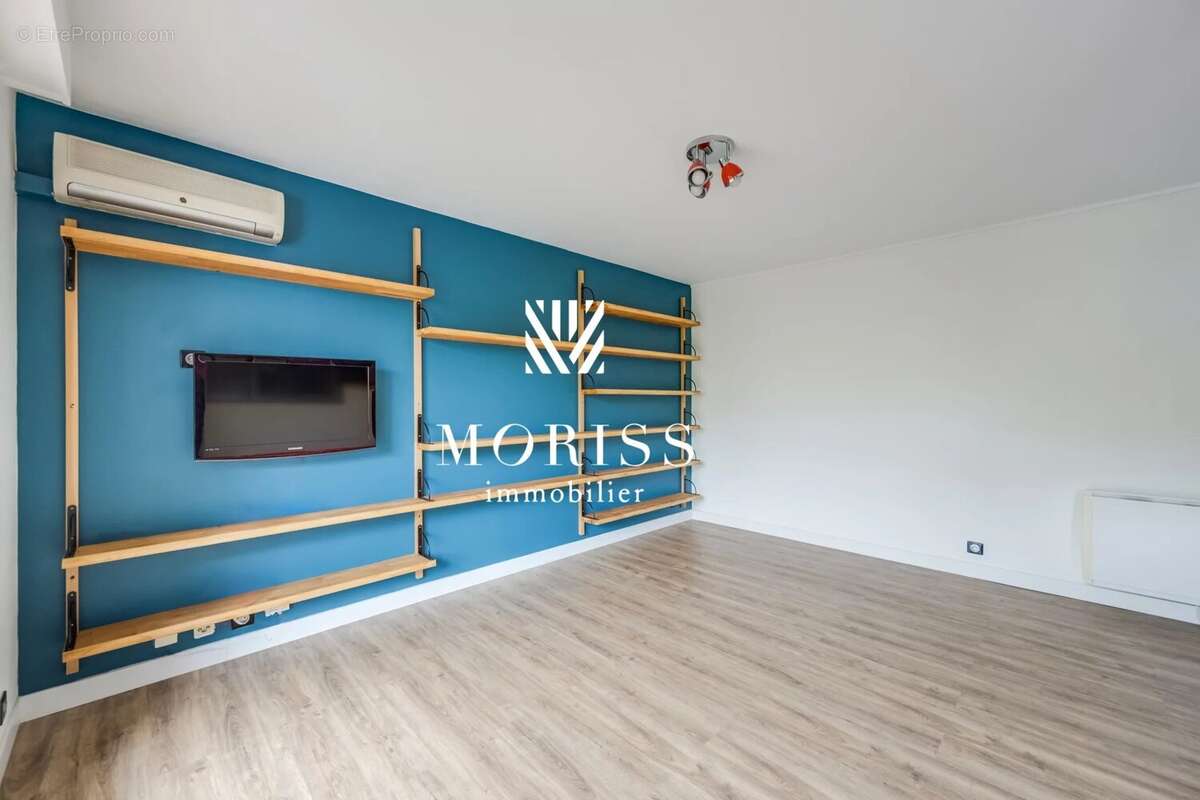 Appartement à SAINT-MAURICE