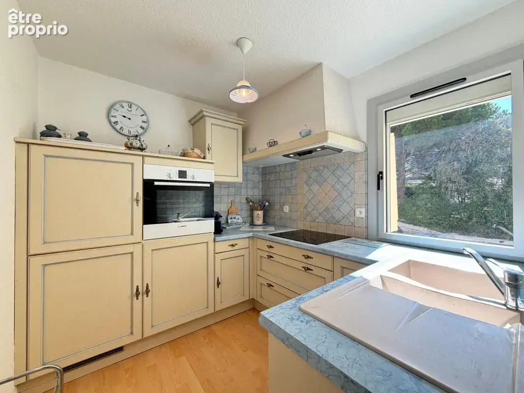 Bel Appartement à 100 m Plage de Pontaillac - photo 4