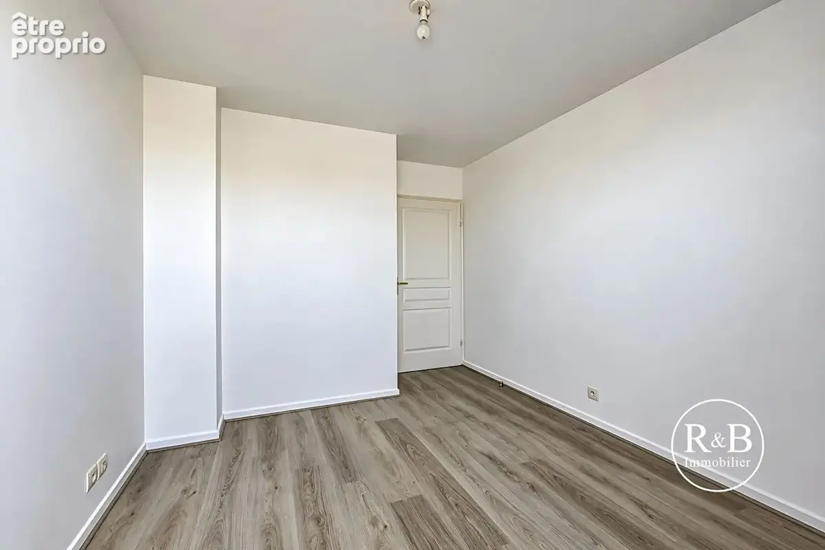 Appartement Les Clayes Sous Bois 3 pièces 65 m2 - photo 14