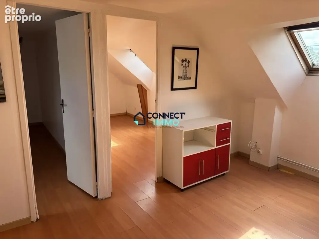 Maison 4 pièces 75 m² à vendre à Kergloff (29270) - photo 7