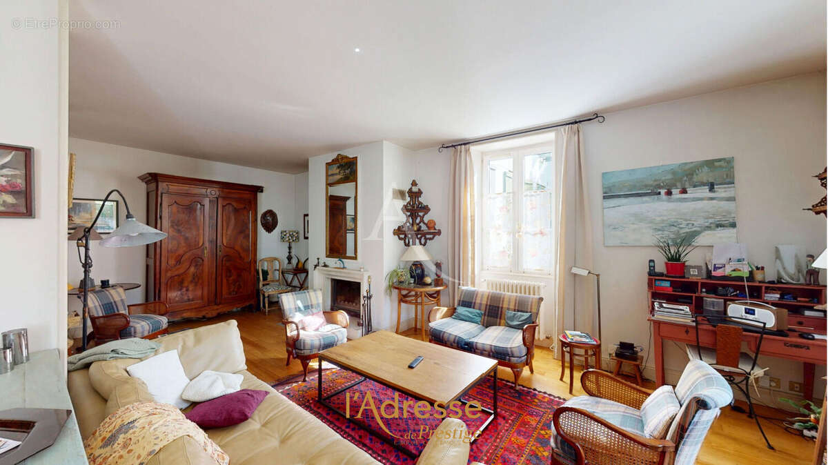 Maison à HASPARREN