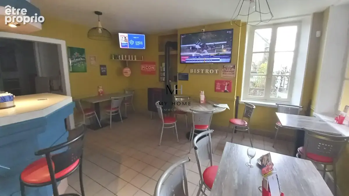 Bien immobilier à vendre à Mortagne-Au-Perche (61400) - photo 2