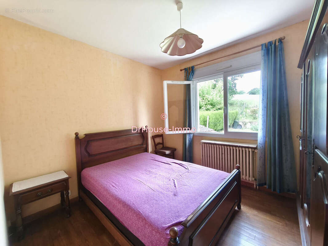 Maison 120 m² à Champcevinel  - photo 19