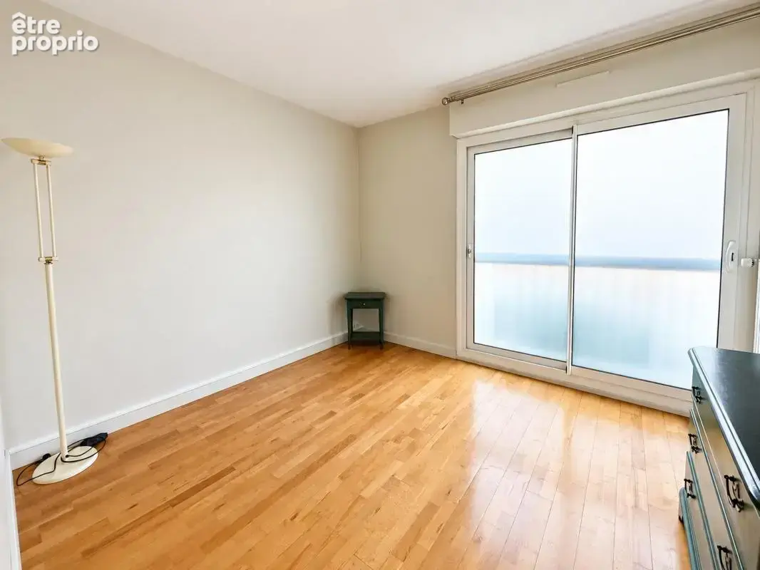 Nantes Nord, au bord de l'Erdre   Appartement T4 de 88 m2 au - photo 11