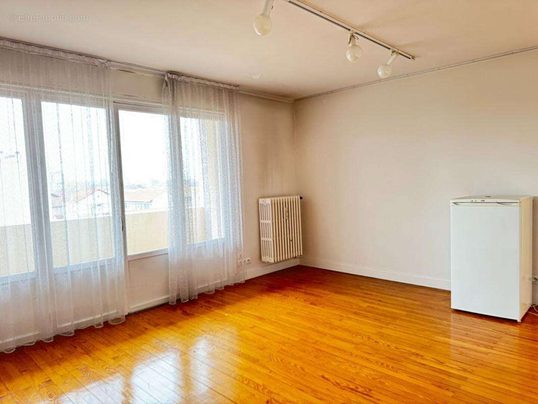 Appartement à ROANNE