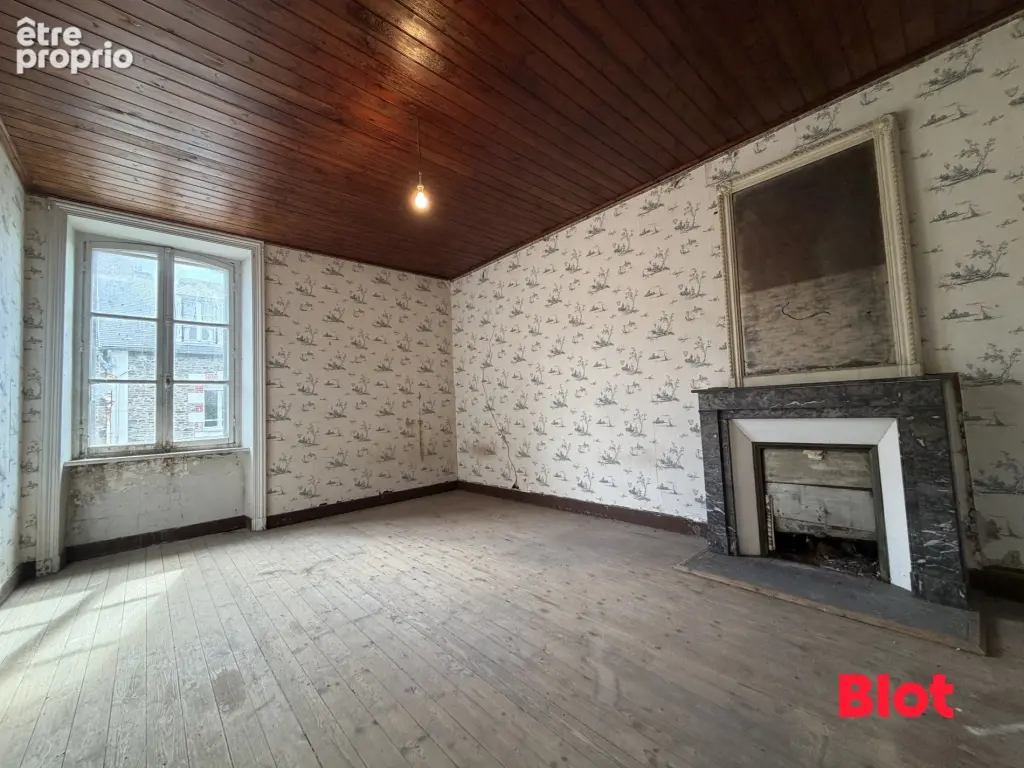 Maison 6 pièces 183 m² à vendre à Dol-De-Bretagne (35120) - photo 8