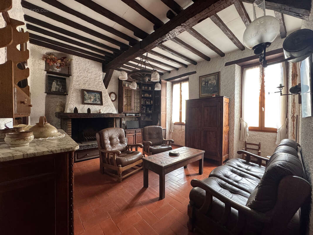 Maison à PORT-VENDRES