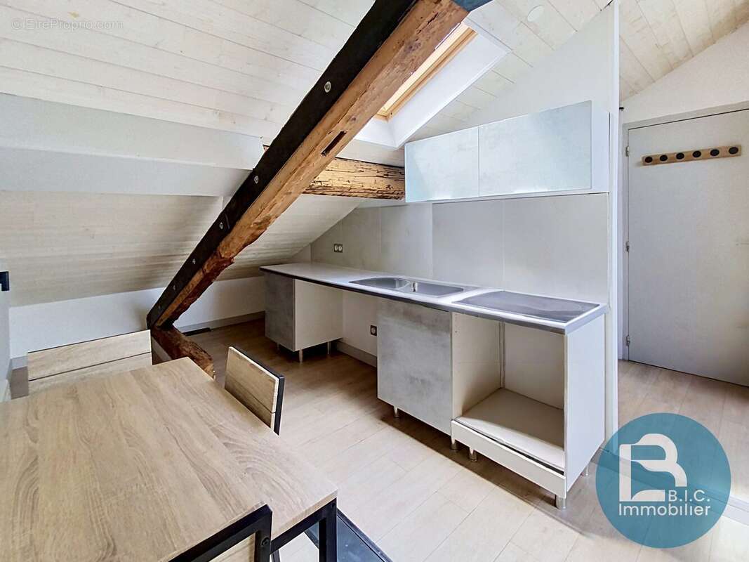 Appartement à LYON-3E