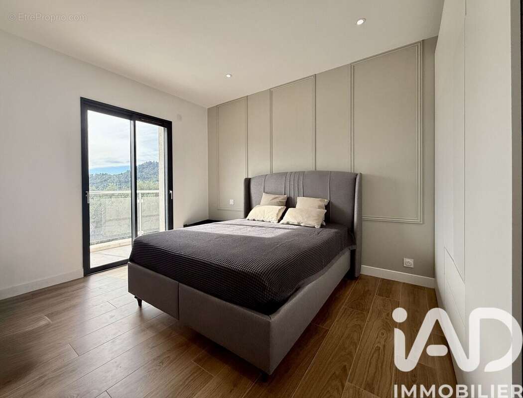 Photo 9 - Maison à SAINT-MARTIN-DU-VAR