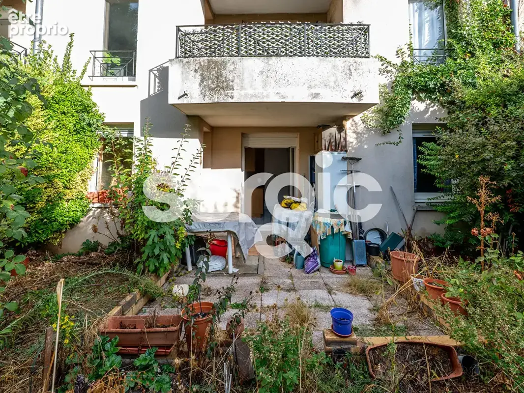 Appartement Corbeil Essonnes 2 pièce(s) 42 m2 - photo 15