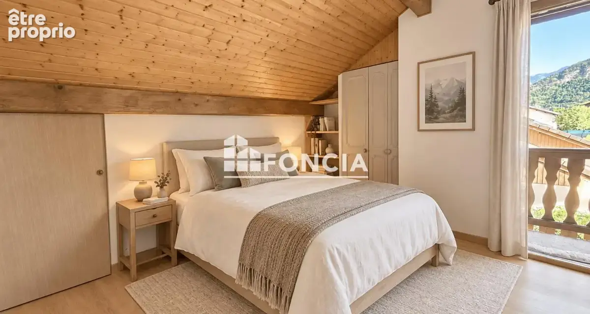 Votre maison individuelle à bellecombe - photo 14