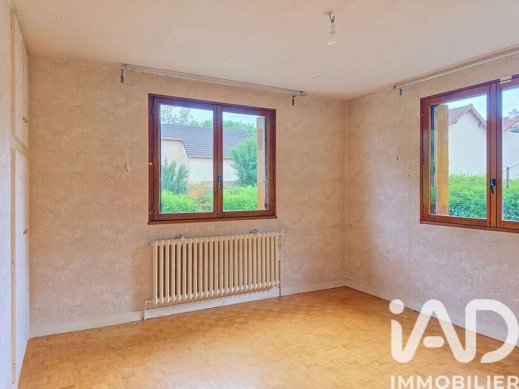 Photo 6 - Maison à BRUNOY