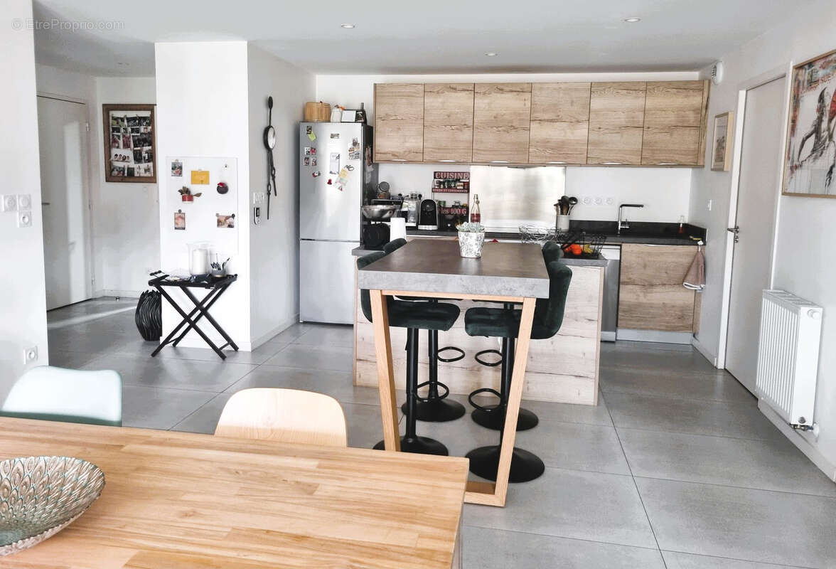 Appartement à HASPARREN