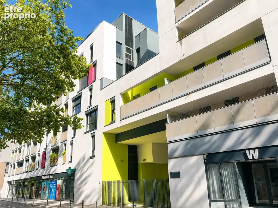 Montreuil – Aux portes de Saint-Mandé - photo 10