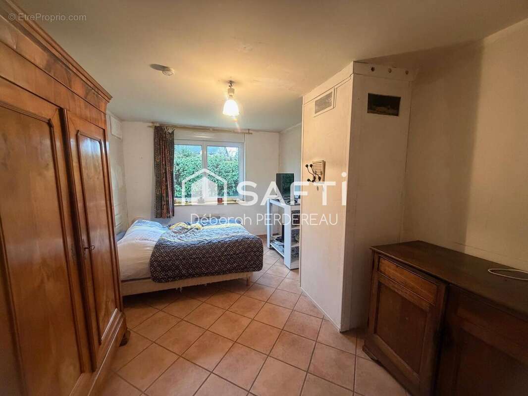 Photo 4 - Maison à BAGNOLES-DE-L'ORNE