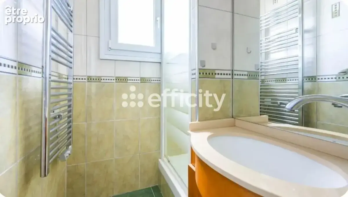 Appartement - photo 6