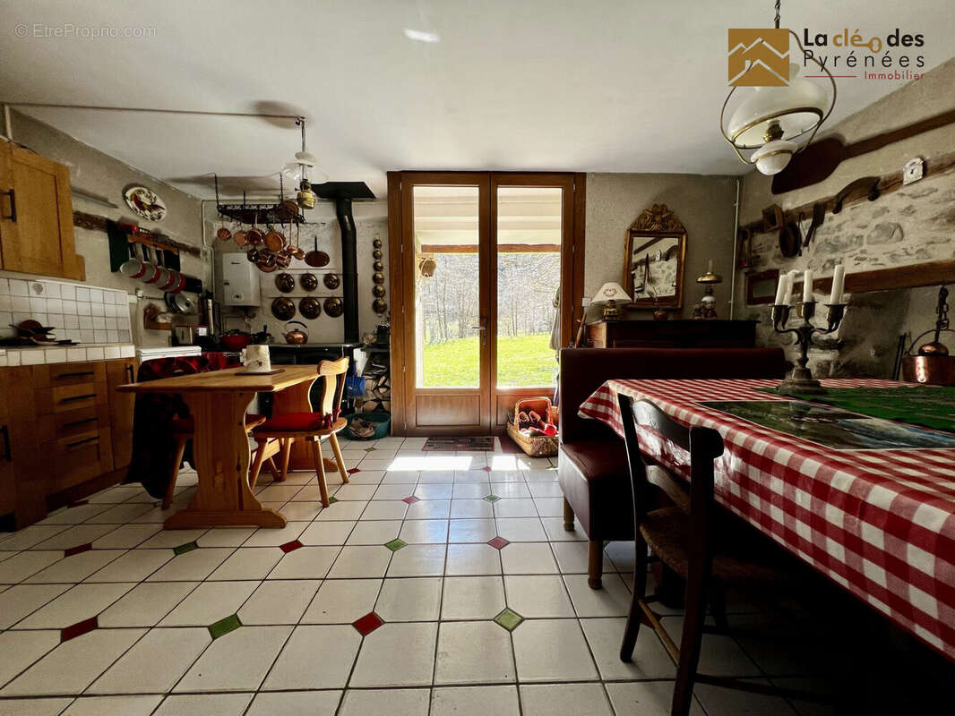 Maison à GUCHEN