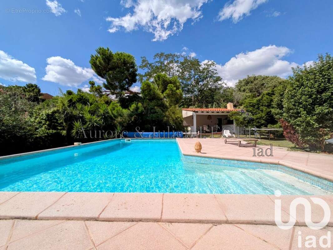 Photo 3 - Maison à COLLIOURE