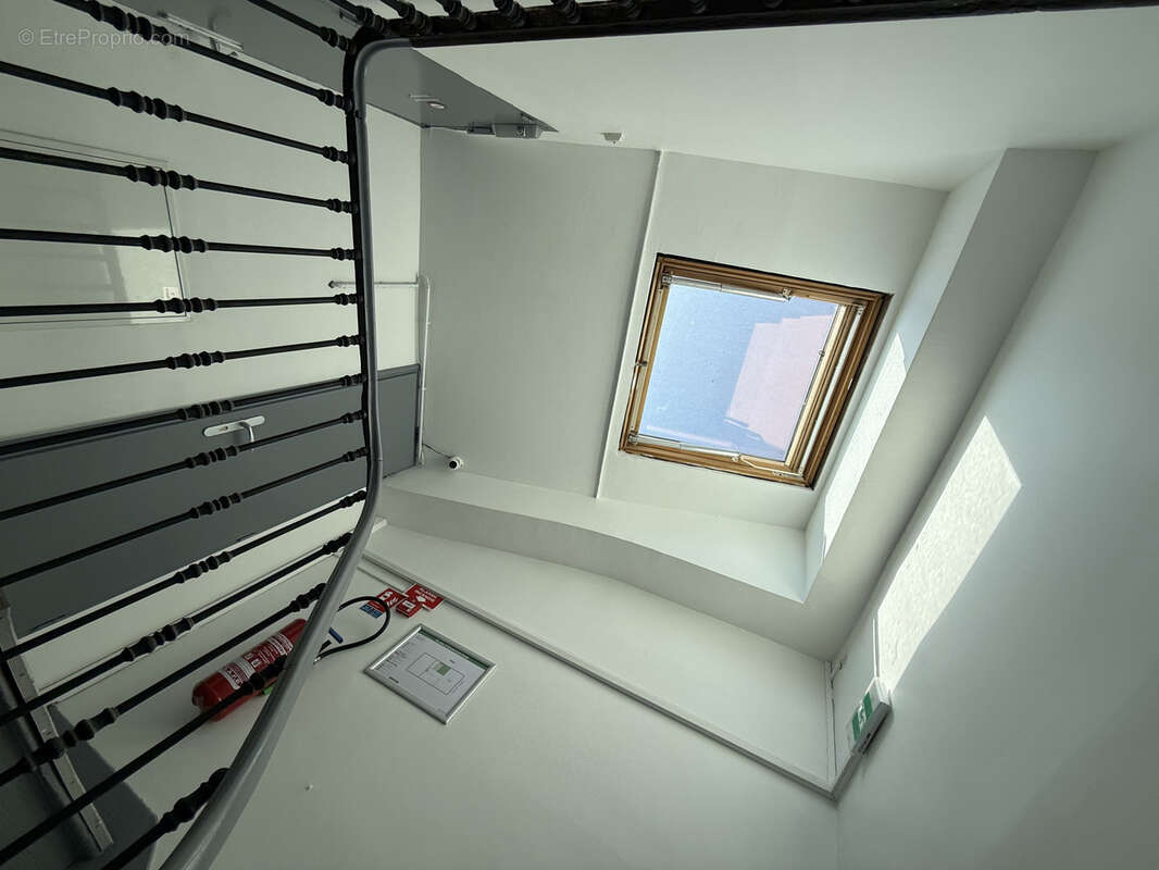 Hôtel Victoire/Nansouty vendu vide - photo 5
