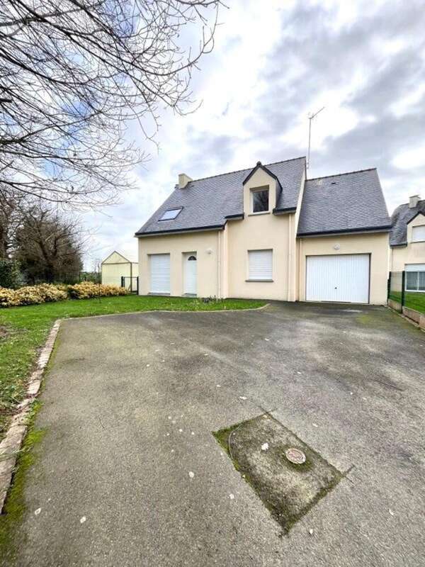 Photo 9 - Maison à MARZAN