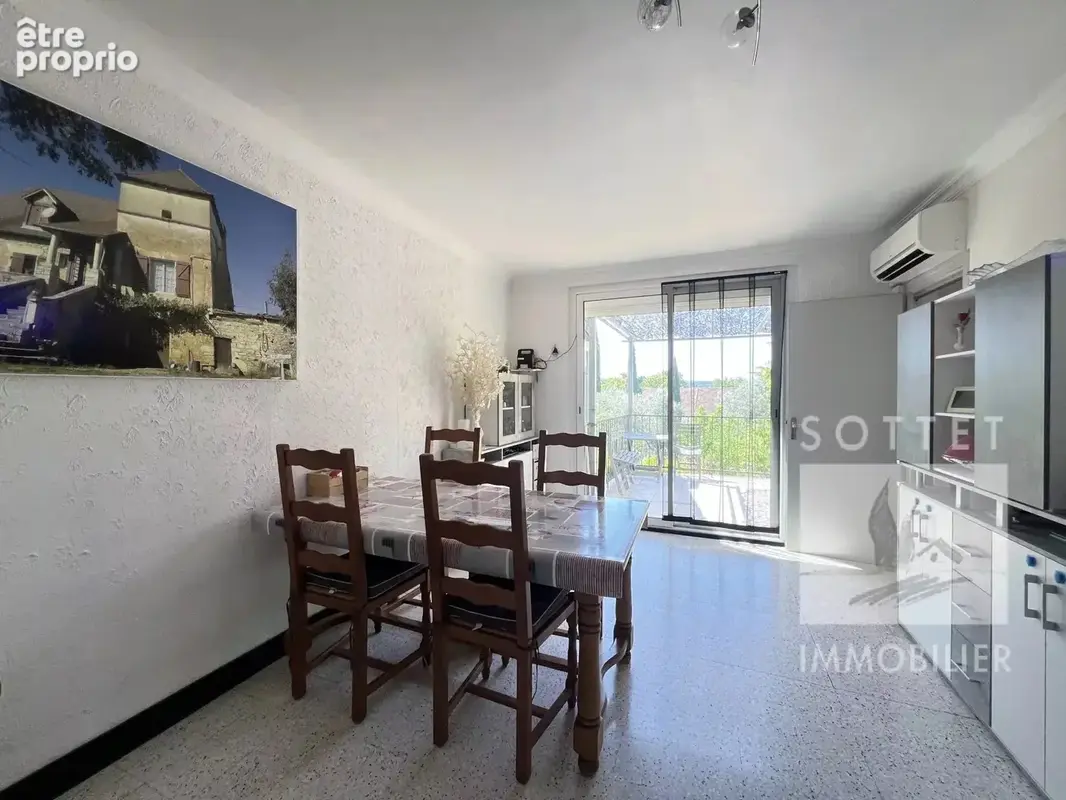Maison quartier calme bollene - photo 5