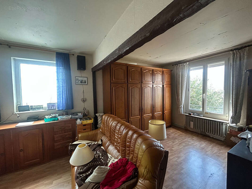 Maison à SAINT-DIZIER