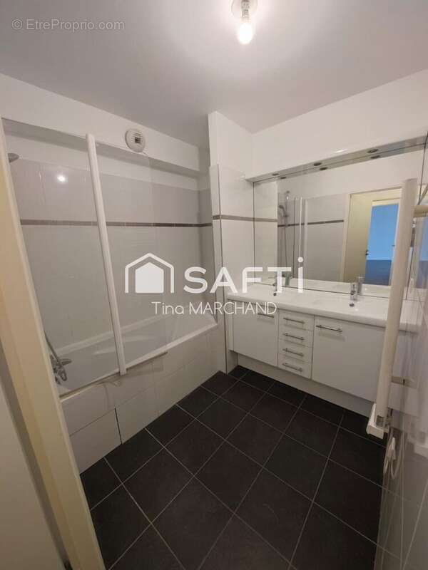 Photo 8 - Appartement à MAISONS-LAFFITTE