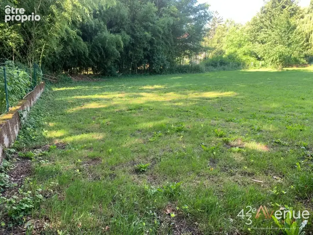 Maison 3 pièces 80 m² à vendre à Andrezieux-Boutheon (42160) - photo 6