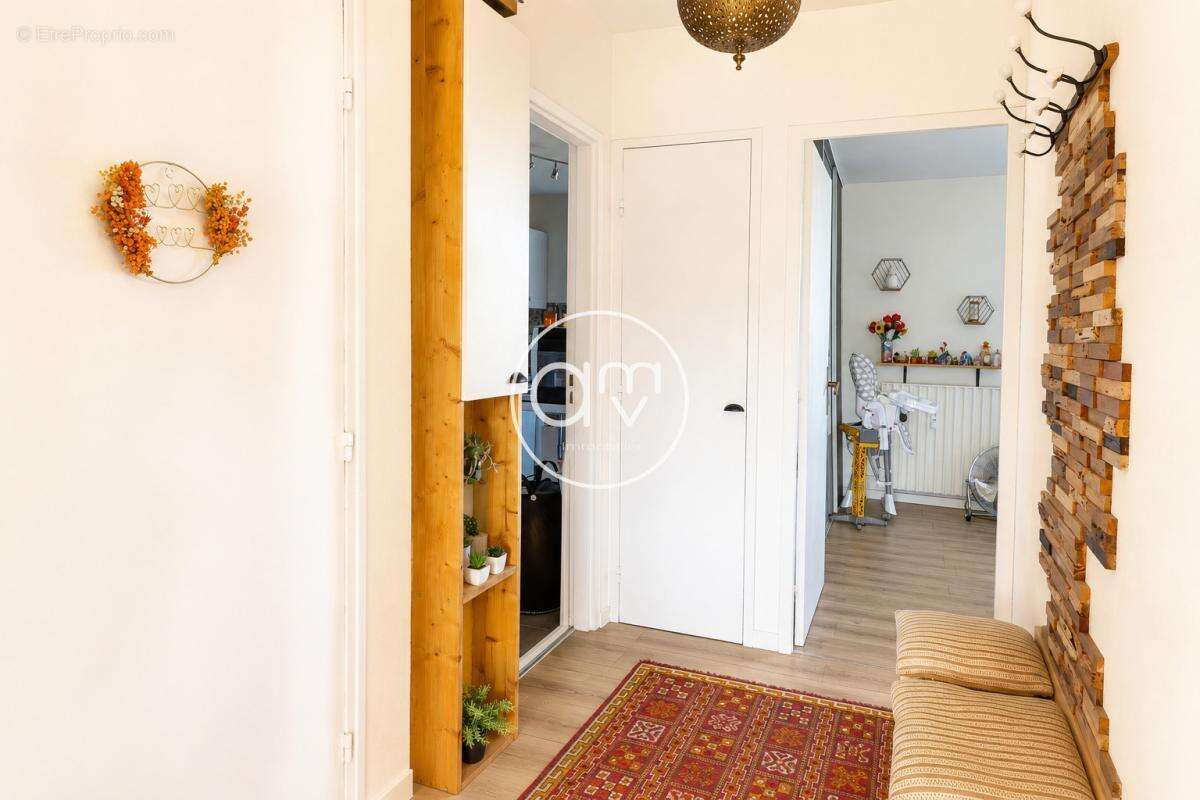 Exclusivité - hyeres - secteur olbius riquier - appartement - photo 7