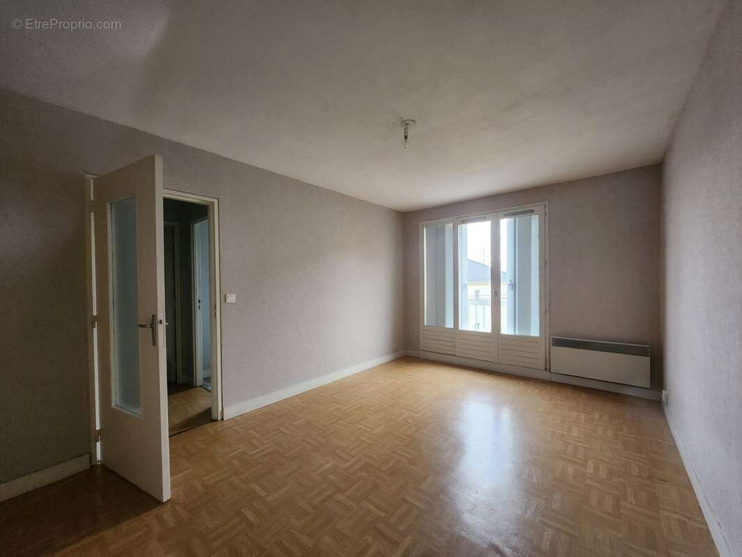 Appartement à LIMOGES